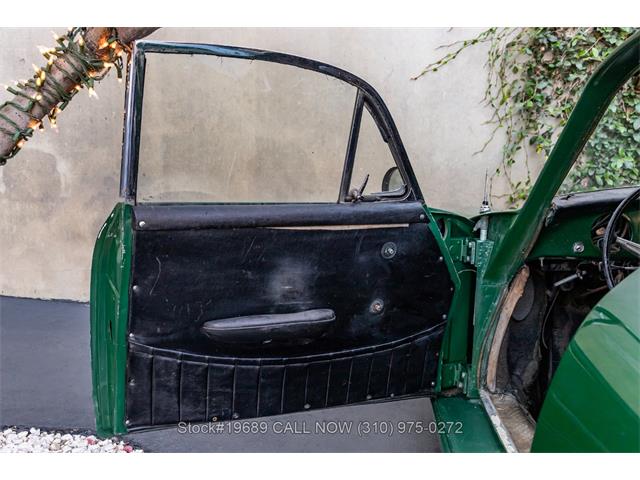 1964 Porsche 356SC (CC-2074792) for sale in Beverly Hills, California