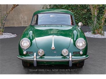 1964 Porsche 356SC (CC-2074792) for sale in Beverly Hills, California