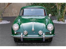 1964 Porsche 356SC (CC-2074792) for sale in Beverly Hills, California