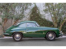 1964 Porsche 356SC (CC-2074792) for sale in Beverly Hills, California