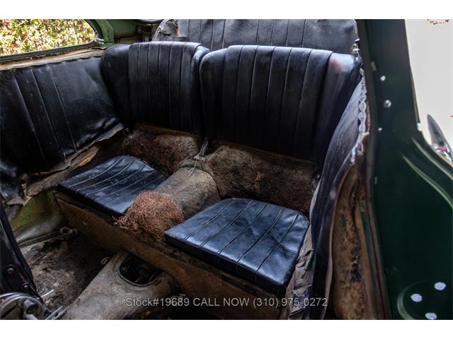 1964 Porsche 356SC (CC-2074792) for sale in Beverly Hills, California