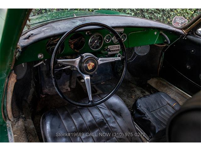 1964 Porsche 356SC (CC-2074792) for sale in Beverly Hills, California