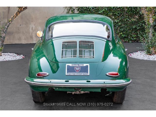 1964 Porsche 356SC (CC-2074792) for sale in Beverly Hills, California