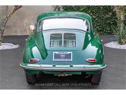 1964 Porsche 356SC (CC-2074792) for sale in Beverly Hills, California
