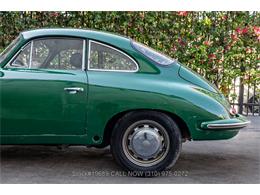 1964 Porsche 356SC (CC-2074792) for sale in Beverly Hills, California