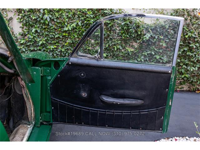 1964 Porsche 356SC (CC-2074792) for sale in Beverly Hills, California
