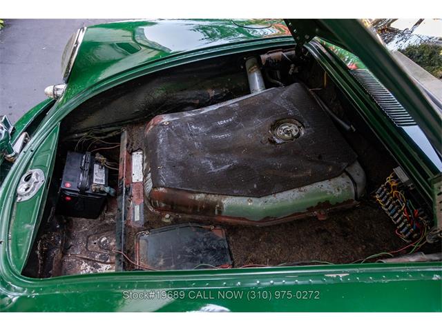 1964 Porsche 356SC (CC-2074792) for sale in Beverly Hills, California