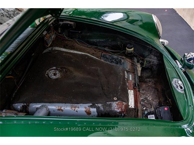 1964 Porsche 356SC (CC-2074792) for sale in Beverly Hills, California