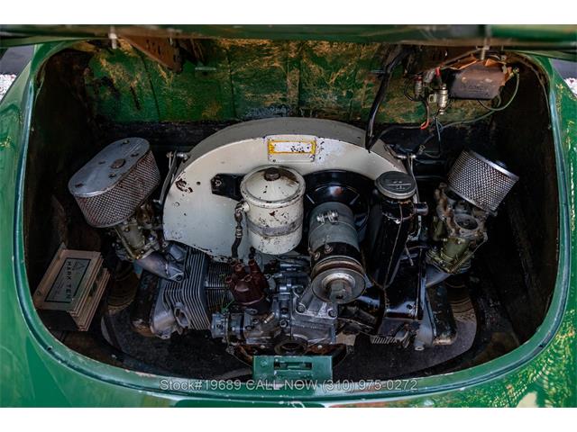 1964 Porsche 356SC (CC-2074792) for sale in Beverly Hills, California