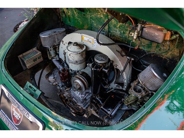 1964 Porsche 356SC (CC-2074792) for sale in Beverly Hills, California