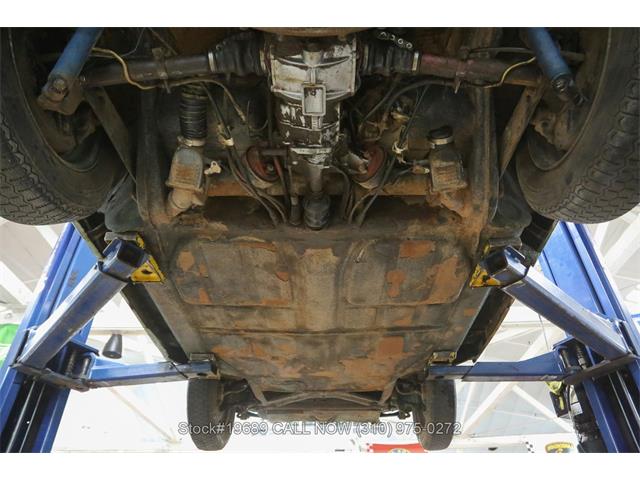 1964 Porsche 356SC (CC-2074792) for sale in Beverly Hills, California