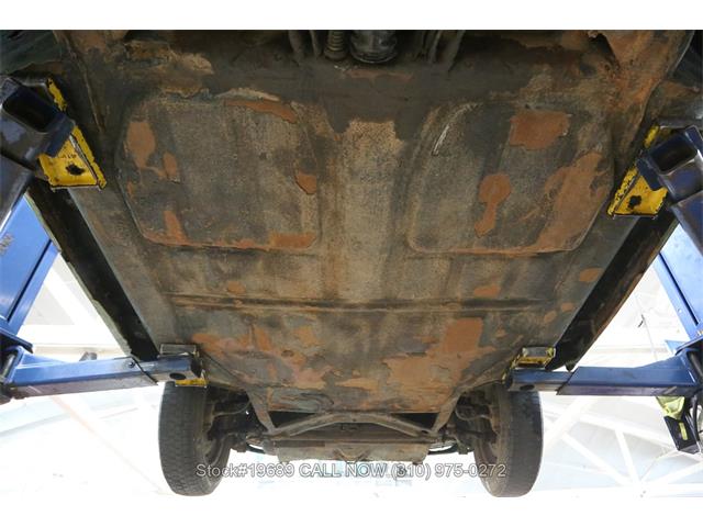 1964 Porsche 356SC (CC-2074792) for sale in Beverly Hills, California