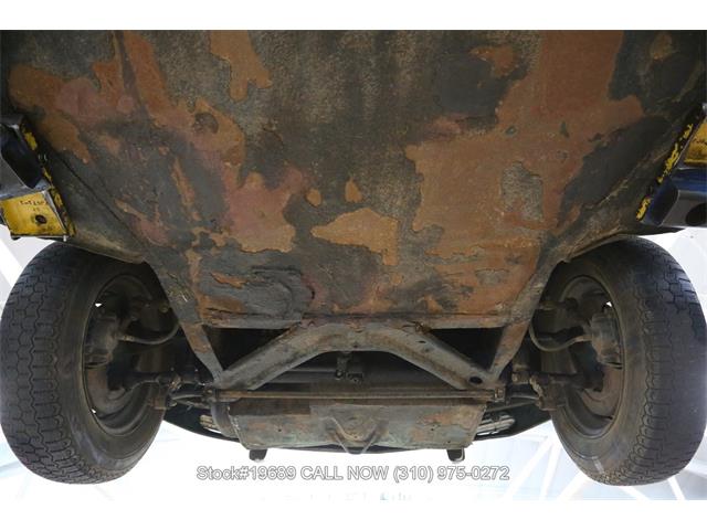 1964 Porsche 356SC (CC-2074792) for sale in Beverly Hills, California