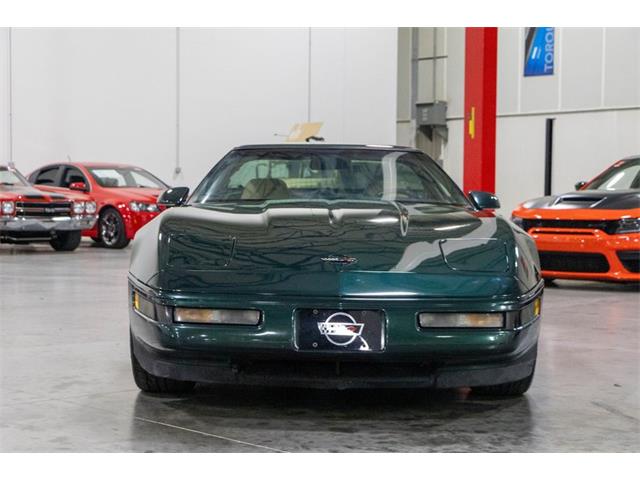 1994 Chevrolet Corvette (CC-2074793) for sale in Kentwood, Michigan