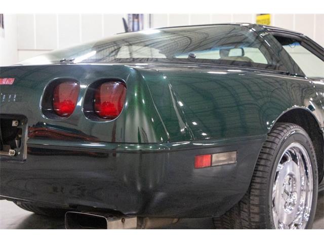 1994 Chevrolet Corvette (CC-2074793) for sale in Kentwood, Michigan