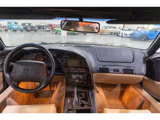 1994 Chevrolet Corvette (CC-2074793) for sale in Kentwood, Michigan