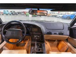 1994 Chevrolet Corvette (CC-2074793) for sale in Kentwood, Michigan