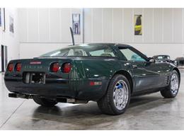 1994 Chevrolet Corvette (CC-2074793) for sale in Kentwood, Michigan