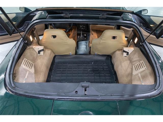 1994 Chevrolet Corvette (CC-2074793) for sale in Kentwood, Michigan