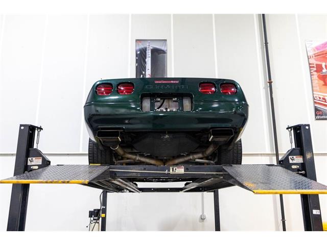 1994 Chevrolet Corvette (CC-2074793) for sale in Kentwood, Michigan