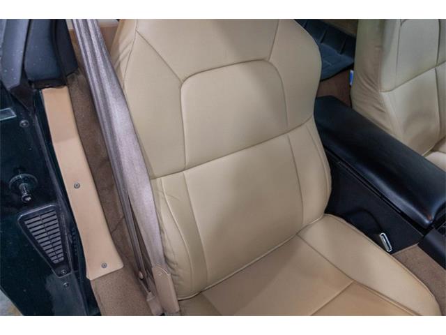 1994 Chevrolet Corvette (CC-2074793) for sale in Kentwood, Michigan
