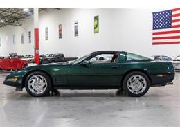 1994 Chevrolet Corvette (CC-2074793) for sale in Kentwood, Michigan