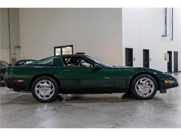 1994 Chevrolet Corvette (CC-2074793) for sale in Kentwood, Michigan