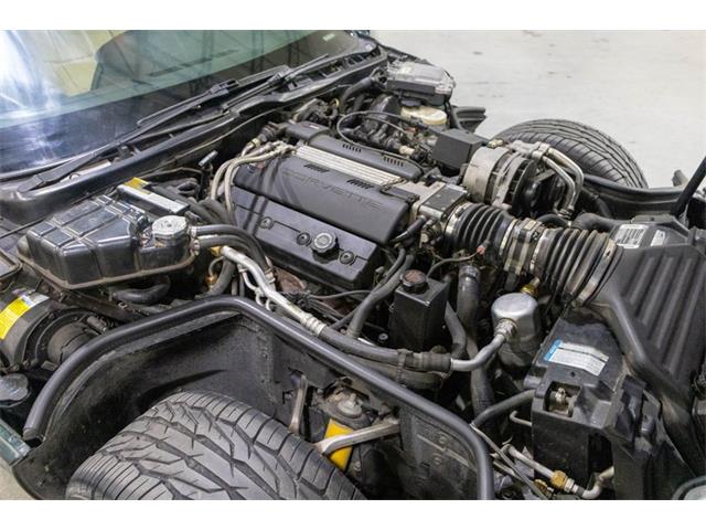 1994 Chevrolet Corvette (CC-2074793) for sale in Kentwood, Michigan