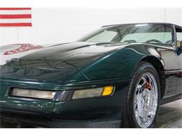 1994 Chevrolet Corvette (CC-2074793) for sale in Kentwood, Michigan