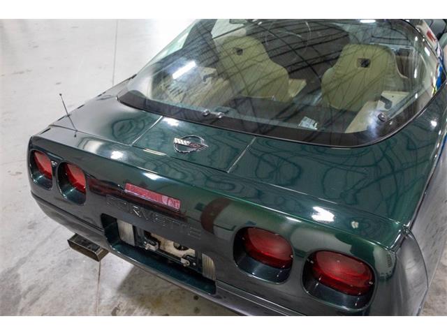 1994 Chevrolet Corvette (CC-2074793) for sale in Kentwood, Michigan