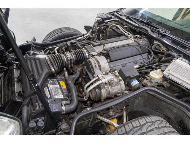 1994 Chevrolet Corvette (CC-2074793) for sale in Kentwood, Michigan
