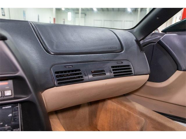1994 Chevrolet Corvette (CC-2074793) for sale in Kentwood, Michigan