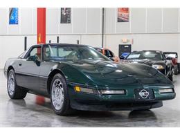 1994 Chevrolet Corvette (CC-2074793) for sale in Kentwood, Michigan