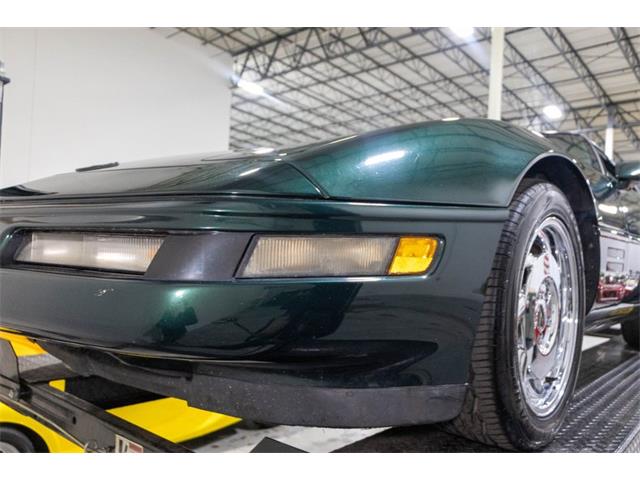 1994 Chevrolet Corvette (CC-2074793) for sale in Kentwood, Michigan