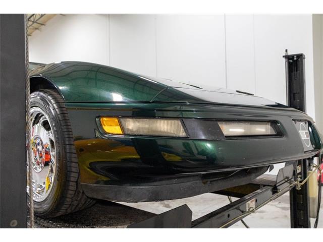 1994 Chevrolet Corvette (CC-2074793) for sale in Kentwood, Michigan