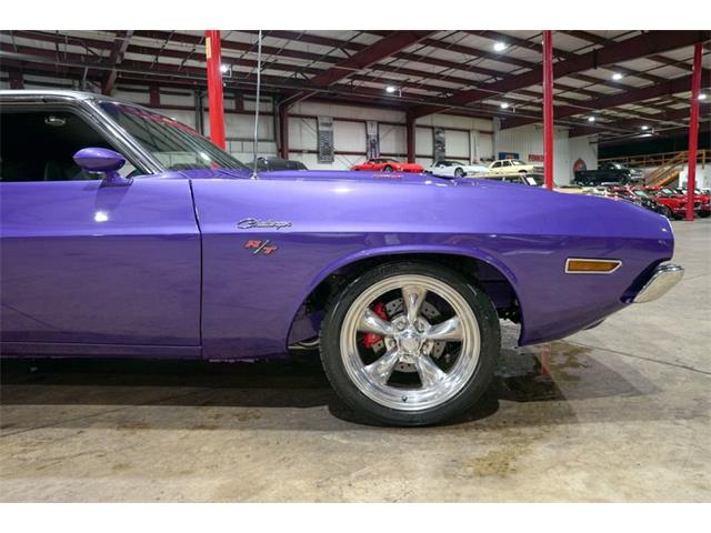 1970 Dodge Challenger (CC-2074794) for sale in Kentwood, Michigan