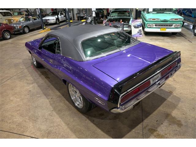 1970 Dodge Challenger (CC-2074794) for sale in Kentwood, Michigan