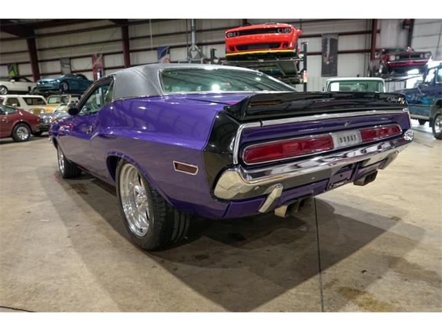 1970 Dodge Challenger (CC-2074794) for sale in Kentwood, Michigan