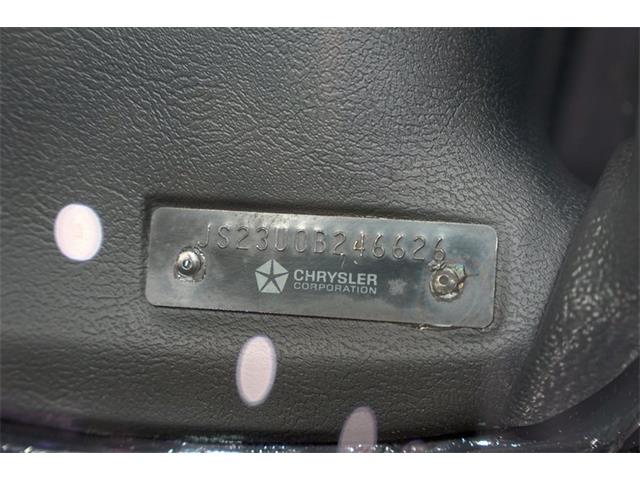 1970 Dodge Challenger (CC-2074794) for sale in Kentwood, Michigan