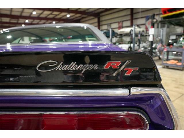 1970 Dodge Challenger (CC-2074794) for sale in Kentwood, Michigan