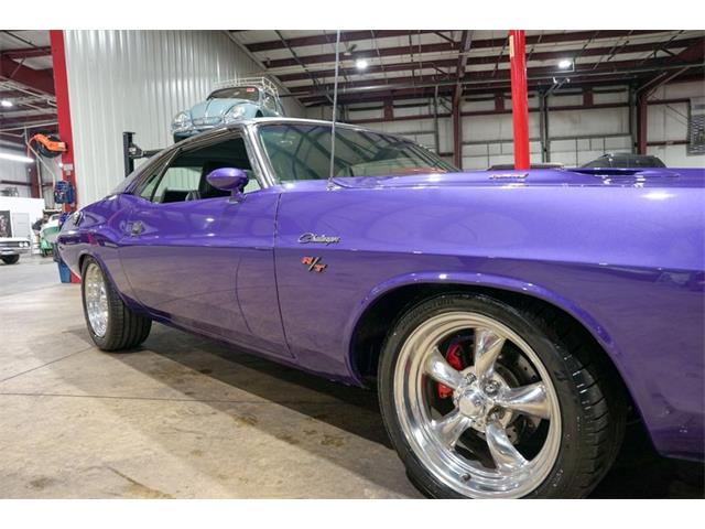1970 Dodge Challenger (CC-2074794) for sale in Kentwood, Michigan