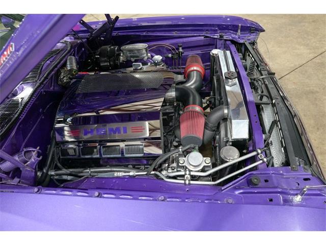 1970 Dodge Challenger (CC-2074794) for sale in Kentwood, Michigan