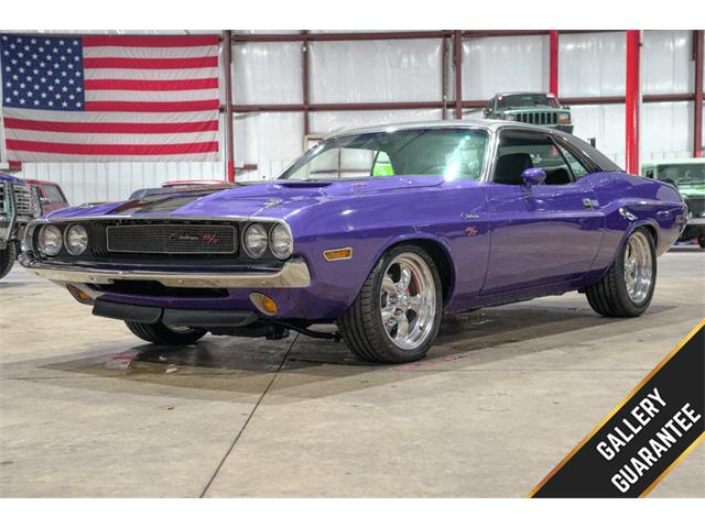 1970 Dodge Challenger (CC-2074794) for sale in Kentwood, Michigan