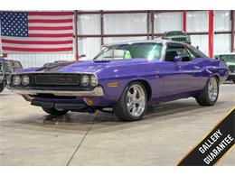 1970 Dodge Challenger (CC-2074794) for sale in Kentwood, Michigan