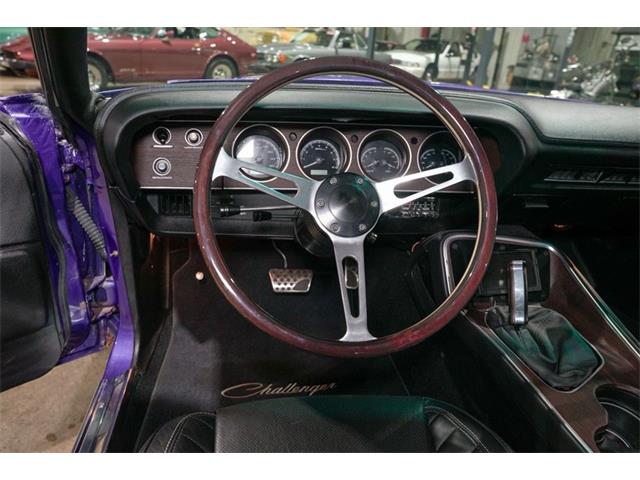 1970 Dodge Challenger (CC-2074794) for sale in Kentwood, Michigan