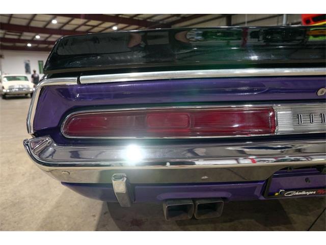 1970 Dodge Challenger (CC-2074794) for sale in Kentwood, Michigan