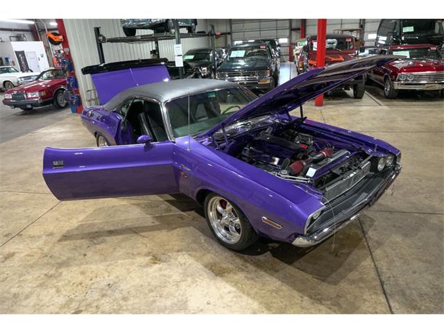 1970 Dodge Challenger (CC-2074794) for sale in Kentwood, Michigan