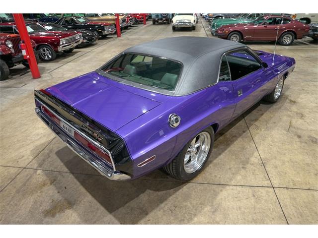 1970 Dodge Challenger (CC-2074794) for sale in Kentwood, Michigan