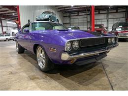 1970 Dodge Challenger (CC-2074794) for sale in Kentwood, Michigan
