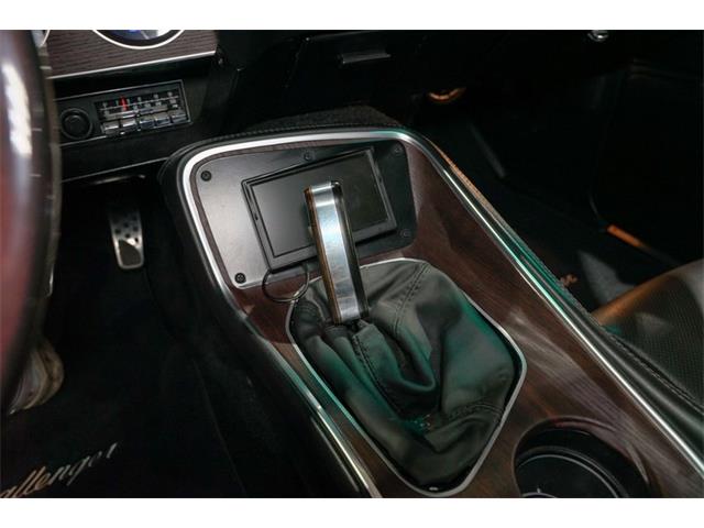 1970 Dodge Challenger (CC-2074794) for sale in Kentwood, Michigan